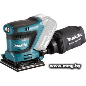 Makita DBO481Z (без АКБ)
