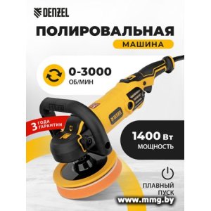 Купить Denzel CP-180 в Минске, доставка по Беларуси