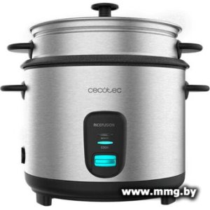 Cecotec RiceFusion 7000 Inox