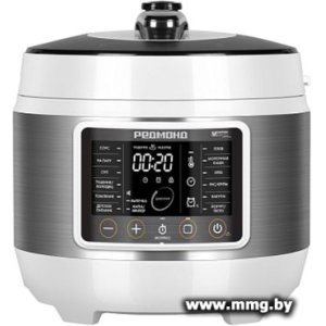 Redmond (Редмонд) Fast Chef MP114 (белый)