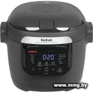 Tefal Multicook & Stir MY720BF2