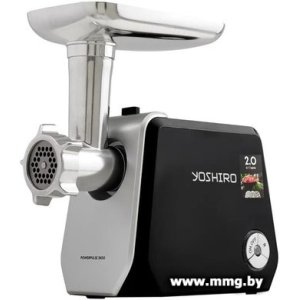 Yoshiro YMG-P1800