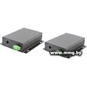 Удлинитель по витой паре Osnovo TR-IP/1-KIT