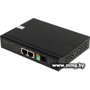 Удлинитель по витой паре Osnovo TR-IP2PoE