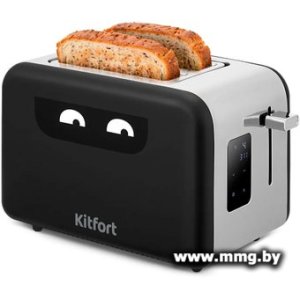Kitfort KT-6497