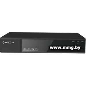 Видеорегистратор Tantos TSr-NV16254