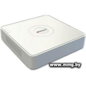 Купить Видеорегистратор HiWatch DS-H104GA в Минске, доставка по Беларуси