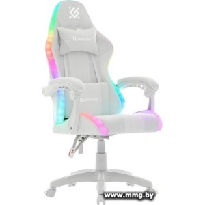 Defender Rime (Белый RGB) (64849)