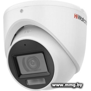 CCTV-камера HiWatch DS-T503A(B) (2.8 мм)