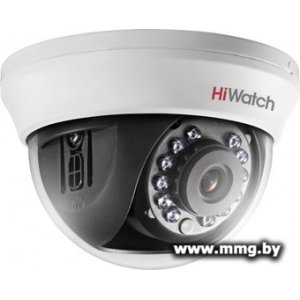 CCTV-камера HiWatch DS-T591(C) (3.6 мм)