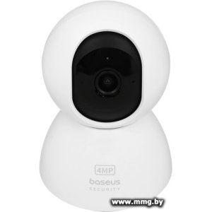 IP-камера Baseus Security P1 3K White (S0TV012132)