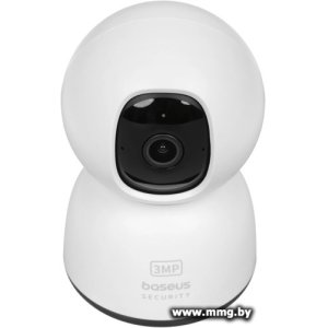 IP-камера Baseus Security P1 Lite 2K White (S0TV002132)