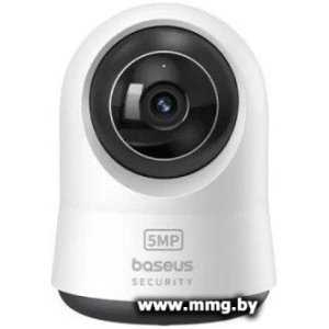IP-камера Baseus Security P1 Pro 3K White (S0TV022132)