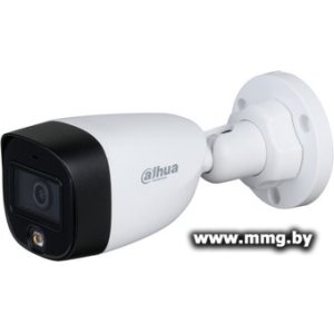 CCTV-камера Dahua DH-HAC-HFW1209CP-LED-0280B-S2