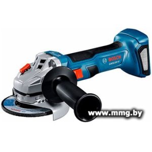 Bosch GWS 180-LI Professional 06019H9022 (без АКБ)