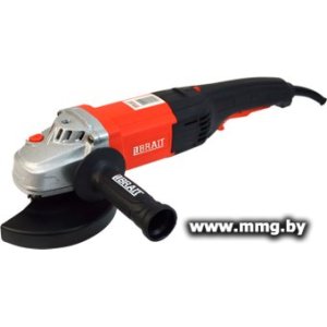 Brait BAG150BNRC Pro