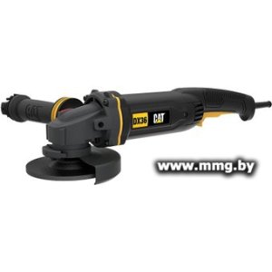 CAT DX36