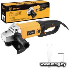 Deko AG2400DK 083-1030