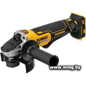 DeWalt DCG413B (без АКБ)