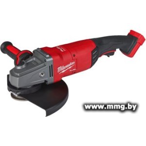 Milwaukee M18 Fuel FLAG230 XPDB-0С 4933464113 (без АКБ)