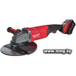 Milwaukee M18FLAG230XPDB-121C 4933499241 (с 1-им АКБ, кейс)