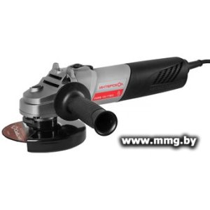 Интерскол УШМВ-125/1700Э 912.2.0.40 (кейс)