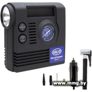 Alca Kompressor Non Stop 300 PSI (233 000)
