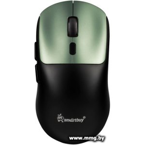 SmartBuy X7 SBM777DGG (черный/зеленый)