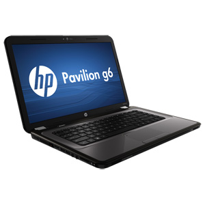 Купить HP Pavilion g6-1350er (A7Q47EA) в Минске, доставка по Беларуси