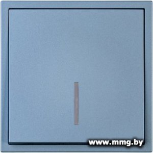 Выключатель SmartBuy Капелла SBE-09bl-10-SW1-1
