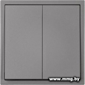 Выключатель SmartBuy Капелла SBE-09g-10-SW2-0