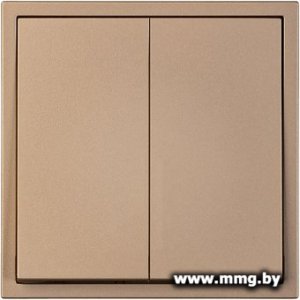 Выключатель SmartBuy Капелла SBE-09c-10-SW2-0