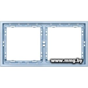 Рамка SmartBuy Капелла SBE-09bl-00-FR-2