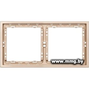 Рамка SmartBuy Капелла SBE-09c-00-FR-2