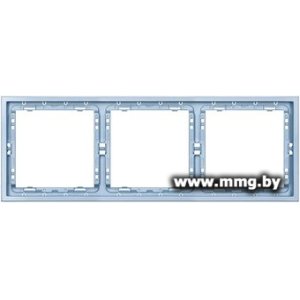 Рамка SmartBuy Капелла SBE-09bl-00-FR-3