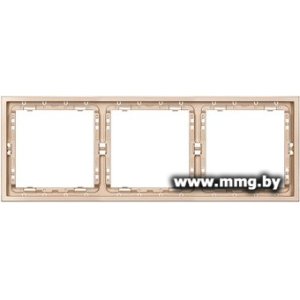 Рамка SmartBuy Капелла SBE-09c-00-FR-3