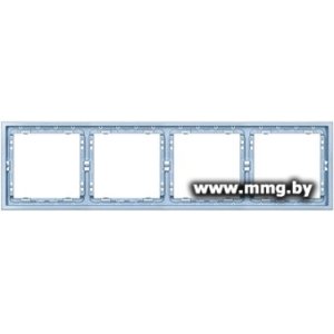 Рамка SmartBuy Капелла SBE-09bl-00-FR-4