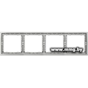 Рамка SmartBuy Капелла SBE-09s-00-FR-4