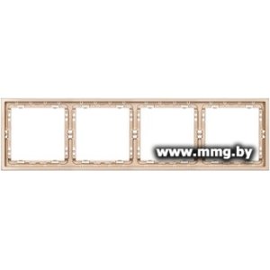 Рамка SmartBuy Капелла SBE-09c-00-FR-4