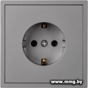 Розетка SmartBuy Капелла SBE-09g-16-S1-Z