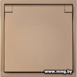 Розетка SmartBuy Капелла SBE-09c-16-S1-1ZK