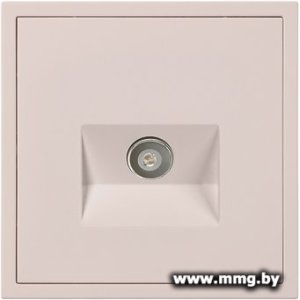 Розетка SmartBuy Капелла SBE-09i-S1-TV