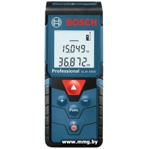 Bosch Professional GLM 4000