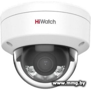 IP-камера HiWatch DS-I452L(B) (2.8 мм)