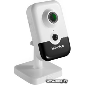 IP-камера HiWatch DS-I414(C) (2.8 мм)