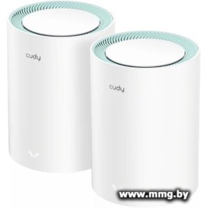 Cudy M1500 1.0 (2-Pack)