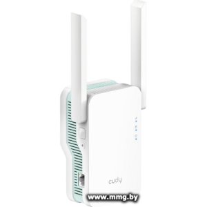 Усилитель Wi-Fi Cudy RE1500 1.0