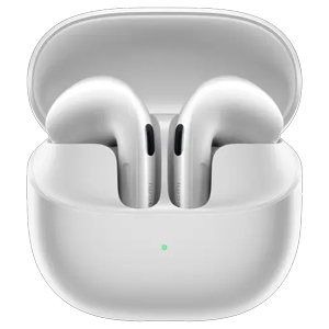 Купить Xiaomi Buds 6 (белый) BHR08OGGL в Минске, доставка по Беларуси
