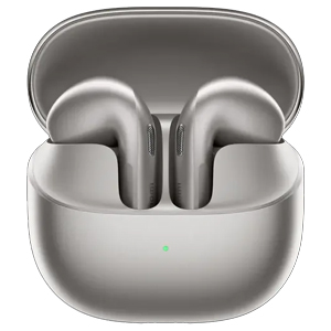 Купить Xiaomi Buds 6 (серый) BHR08OHGL в Минске, доставка по Беларуси