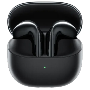 Купить Xiaomi Buds 6 (черный) BHR08ODGL в Минске, доставка по Беларуси